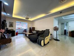 Blk 608 Elias Road (Pasir Ris), HDB Executive #459590621